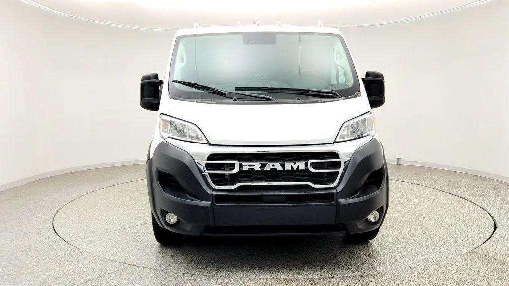 ram promaster cargo van 2025 3C6LRVVG5SE517155 image ram promaster cargo van 2025 3C6LRVVG5SE517155 image